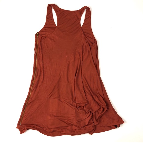 Marc by Marc Jacobs Racerback Tank Swing Dress - Picture 2 of 4